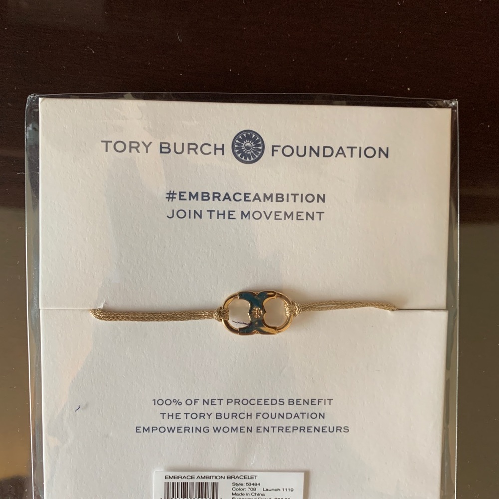 Tory Burch Bracelet